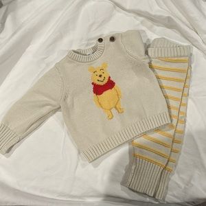 Winnie the Pooh 🍯 outfit